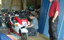 THE CRANKCASE.COM -